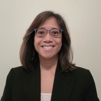 Ruby Wells, PMP