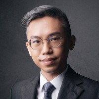 Daryl Woo Wei Hao