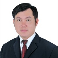 Chamroeun Doung, FCCA, CPA