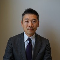 Yamamoto Shinichiro