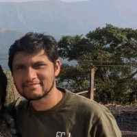 Sanchit Limaye