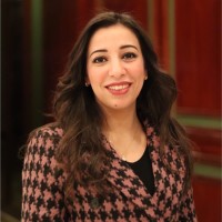 Rania Eshak