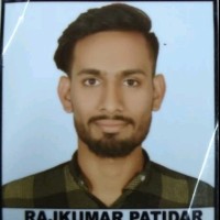 Rajkumar Patidar