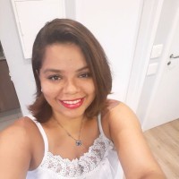 Edileia Siqueira