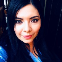 Daysi Buitrón Zambrano