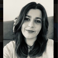 Joanna Cavallaro