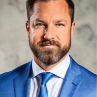 Derek Sanford