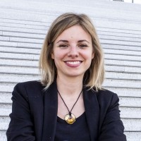 Béatrice Albagli