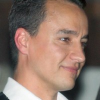 Benjamin Mora