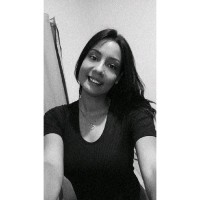 Ludmilla Moura