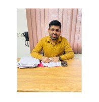 Rishabh Monga