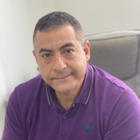 Tariq Ashour