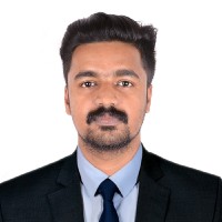 Akhil Mohanan