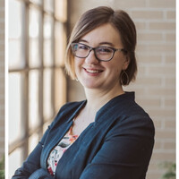 Samantha English M.A., CCC-SLP