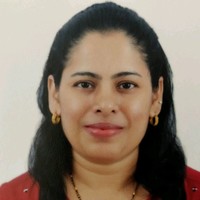 Supriya Deepuraj