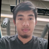 Harvey Baldovino