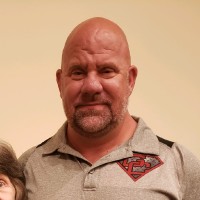 Timothy Gihring