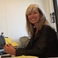 Martine Bartel