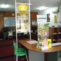 Golden Water Holiday Sdn Bhd