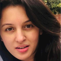 Shobhna Negi