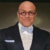 Rob Lakritz