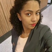 Francisca Daiane Teixeira Medeiros