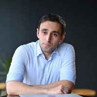 Grigor Aghajanyan