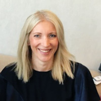 Britta Nilsson