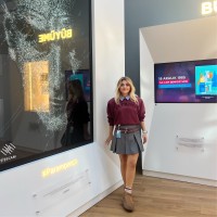 Burçak Özgürbüz