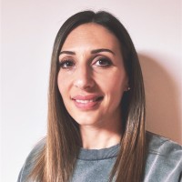 Caroline Dupré