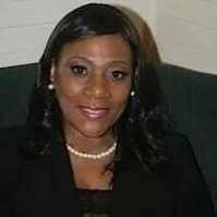 Valerie Levett