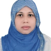 Dr.Sunzida Arafin (Mbbs, Mph)