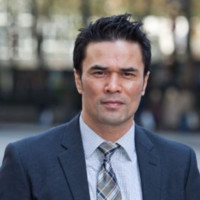 Noel Nepomuceno