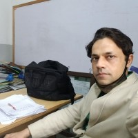 Muhammad Faisal Khan