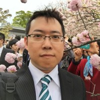 Edward Shen