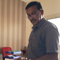 JAYARAJ K K PANCIKER