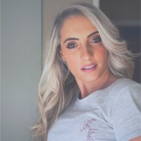 Yolandi Van Wyk