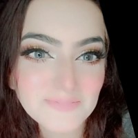 Hina Shaukat