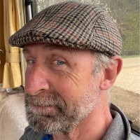 Andy Ibbott