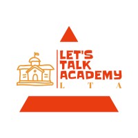 Let's Talk Academy