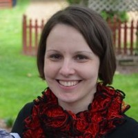 Sarah Woolwine