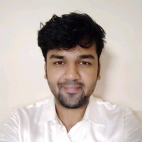 Tejas Gugale