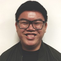 Thomas Lim
