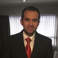 Oscar Cadena