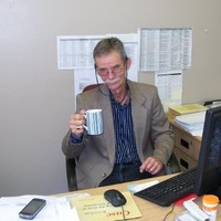 Mike Helberg