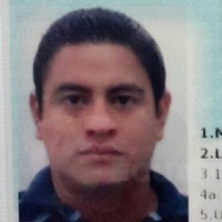 LUIS ALBERTO MATEO ORRALA