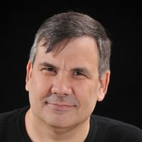 Geoff Wood