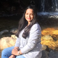 Kesha Patel