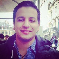 Mehdi RAMI