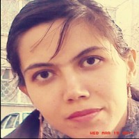 Firuza Umarova